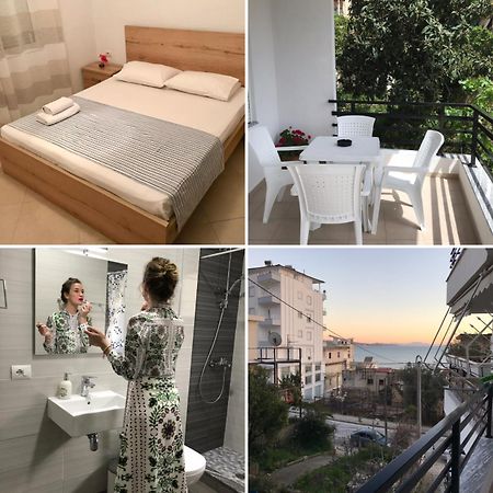 סרנדה Kosta'S City Apartment מראה חיצוני תמונה